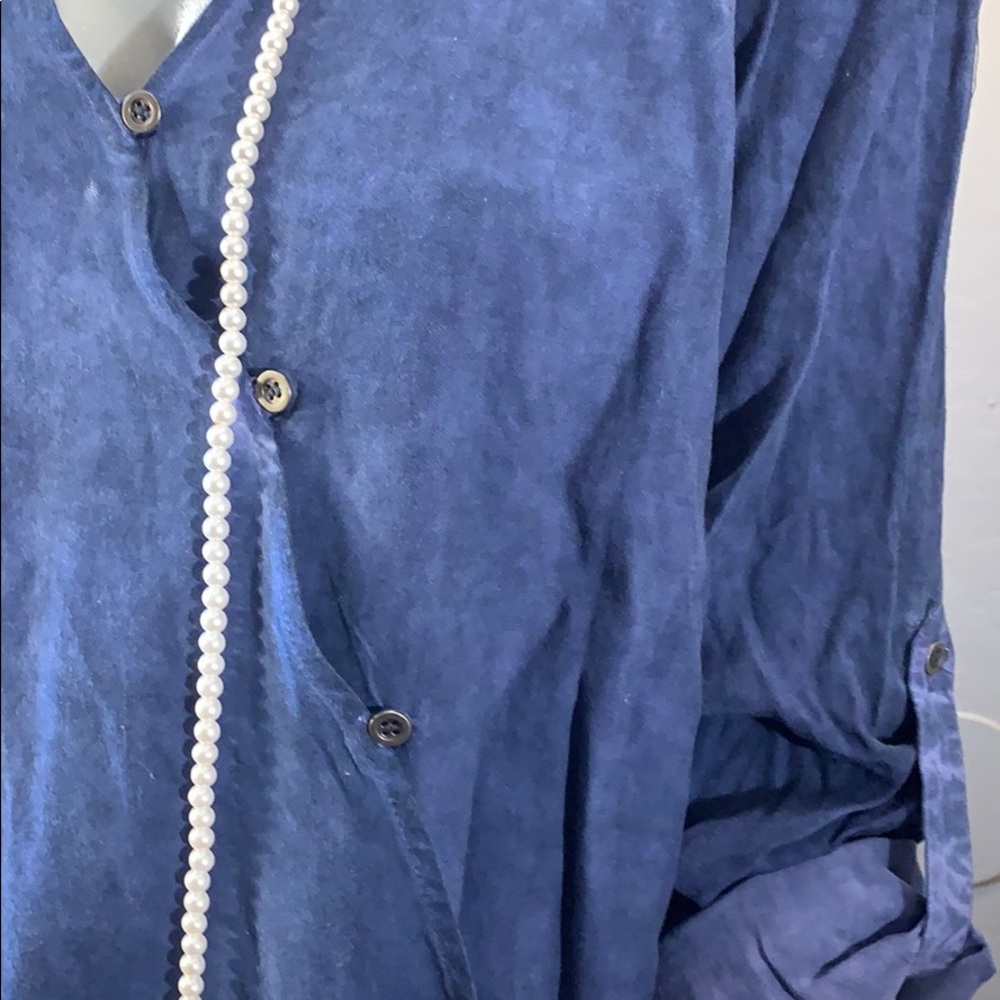 Love Riche camisole - Picture 3 of 8